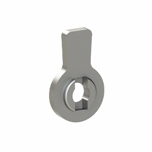 Large Format Interchangeable Core - Mortise Cylinder Cams