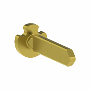 Fixed Cylinder - Tailpieces