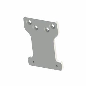 2-659-0230 | 2-659-0231 Drop Plate for 8400 Series Push Arm - Discontinued