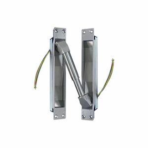 2-679-0621 | 2-679-0622 - 2 Conductor, Powder Coated Power Transfer