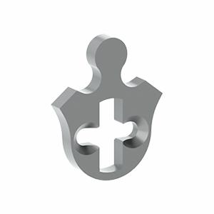 3973 - STANDARD CLOVERLEAF