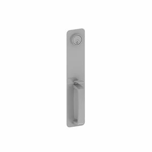47PT - THUMBPIECE PULL PLATE, ENTRANCE