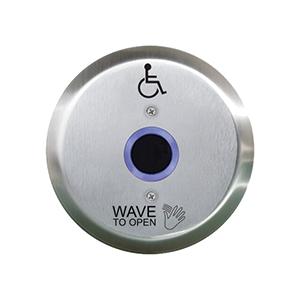 Touchless Interior 6