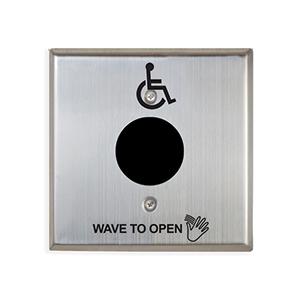 Touchless Exterior 4.5