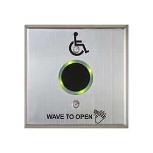 Touchless Interior 4.5