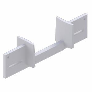 9889CS - 1-3/8in. Pocket Guide, CS/HD Series