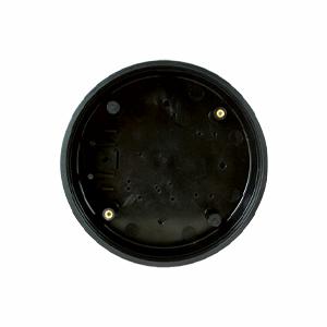 2-659-0163 - 6in. Round Surface Mount Box