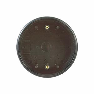 2-659-0167 - 4.5in. Round Surface Mount Box