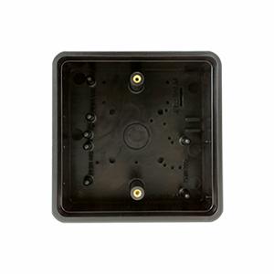 2-659-0174 - 4.5in. Square Surface Mount Box