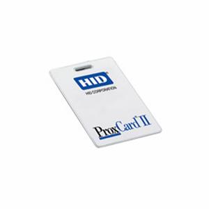 2-679-0021 HID ProxCard II - 25 Cards