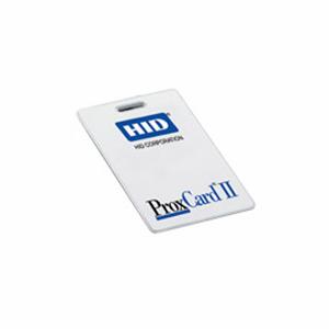 2-679-0022 HID ProxCard II - 100 Cards