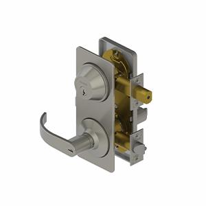 3753 - ENTRY DOUBLE LOCKING - F97