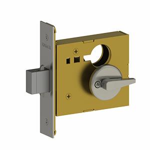 3800 Series Sliding Door Mortise Lock - General Information Page