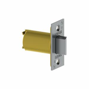 3945 - 2-3/8in. BS Passage Spring Latch