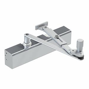 5200 SERIES X PULL SIDE HOLD OPEN STOP ARM - PSHOS