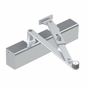 5200 SERIES X PULL SIDE STOP ARM - PSS