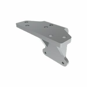 5935 2in. EXTRA CLEARANCE BRACKET