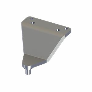 5936 EXTRA CLEARANCE PARALLEL ARM BRACKET