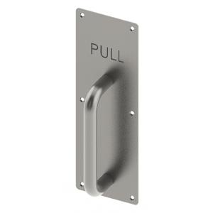 95E - Pull Plate