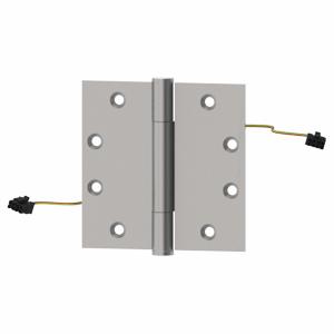 ETM for Commercial Hinges