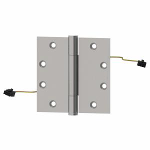 ETW for Commercial Hinges