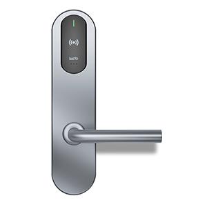 Widebody Escutcheon Cylindrical HP34 Privacy
