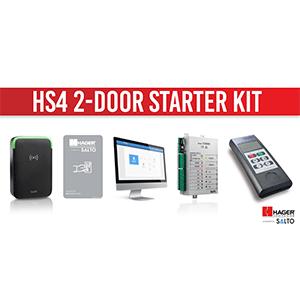 HS4 Starter Kit