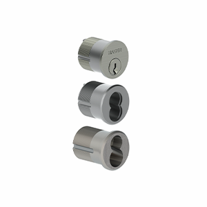 Mortise Cylinders