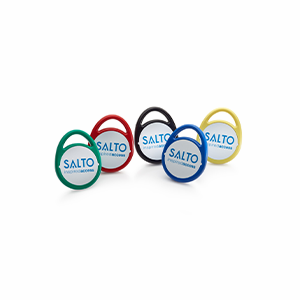 HS4 Contactless Key Fobs