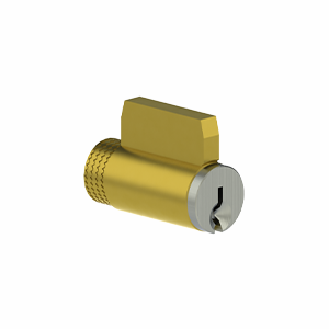 Fixed Cylinder (KIL) - Hager Keyways