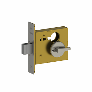 3800 Series - Sliding Door Mortise Lock